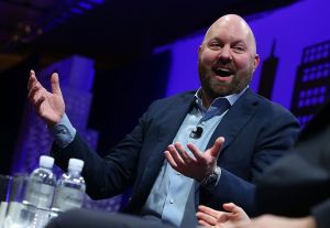 Marc Andreessen: AI has always been a censorship machine
