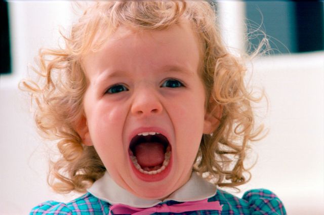 The cruelty of gentle parenting