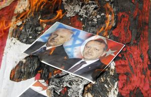 Turkey and Israel are now the Middle East's powerbrokers