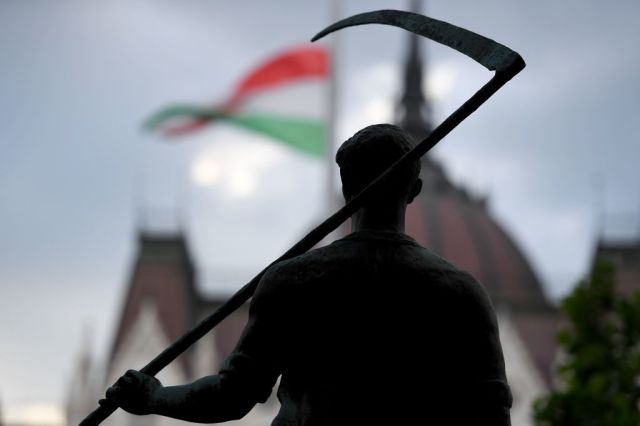 Viktor Orbán’s architectural ambition