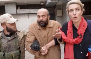 Will CNN apologise for its Syrian prisoner misinformation?