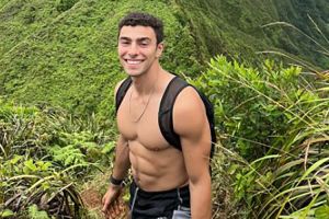 Luigi Mangione is America's Everyman