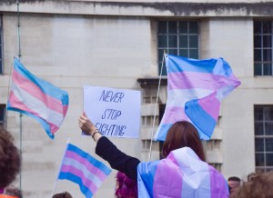 Oxford Literary Festival faces growing trans backlash