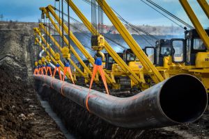 End of Russian gas has exposed Europe's energy weakness