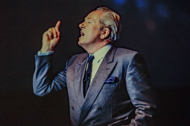 Jean-Marie Le Pen poisoned French politics