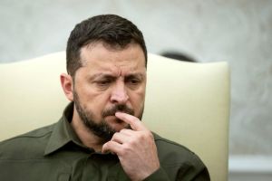 Will America cut military aid to Ukraine?