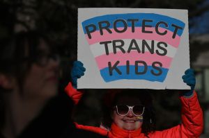 New study minimises harm of youth gender transitions