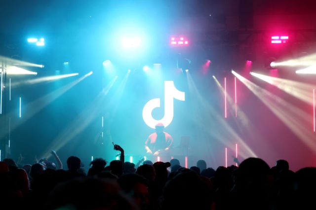 TikTok: weapon of mass distraction