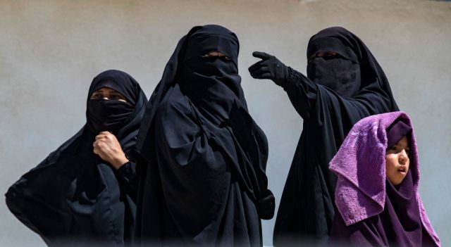 Britain’s last chance to stop Islamic State