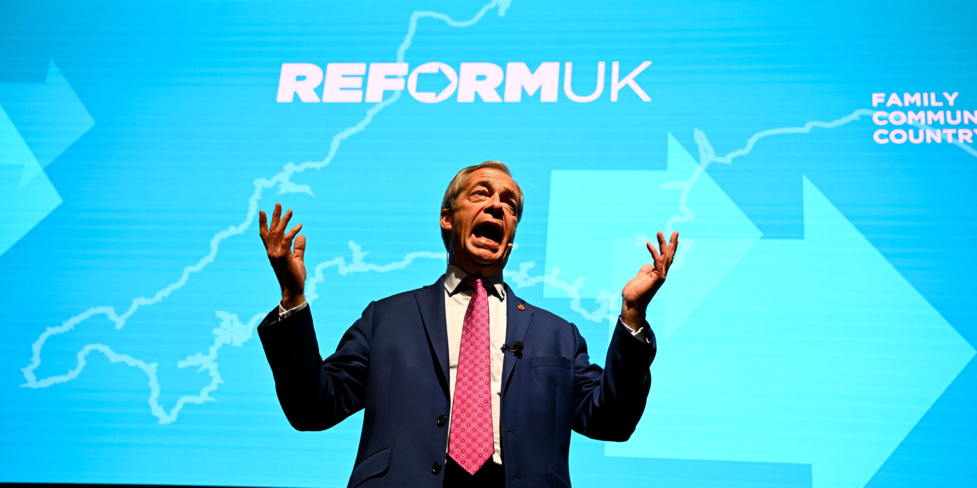 Labour is clearly feeling threatened — and rightfully so. Credit: Getty