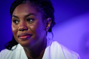 Kemi Badenoch is right to hold off on policies — for now