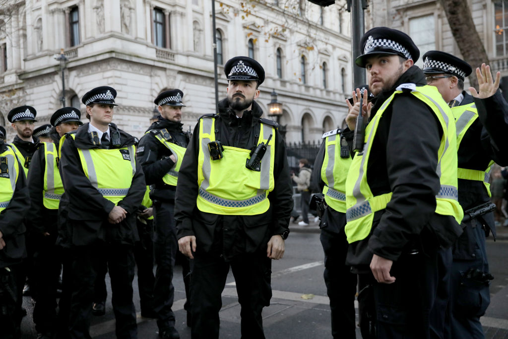 Prosecutions data remains mostly unchanged over the past decade. Credit: Getty