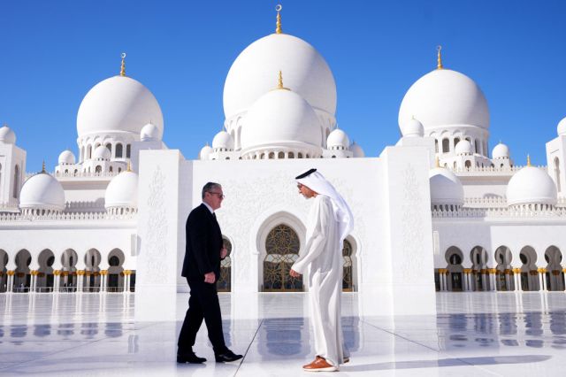 Do Islamic countries understand the threat of militant Islamism more than the West? Credit: Getty