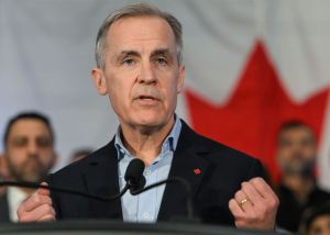 Can Mark Carney save Canada's liberal establishment?