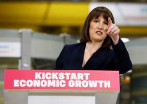 Labour should look to the relics of empire for growth