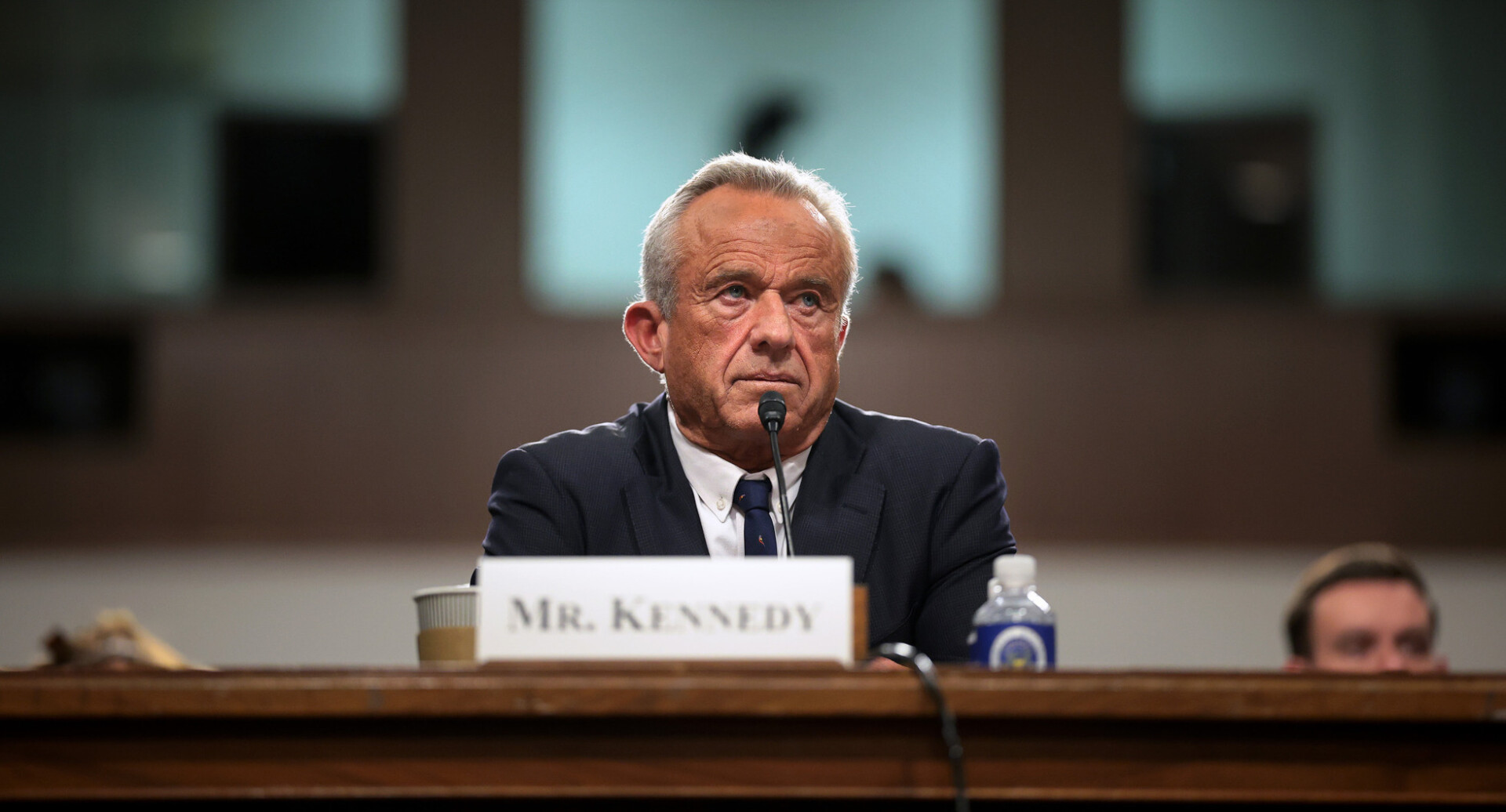 The new Republican darling. Credit: Getty