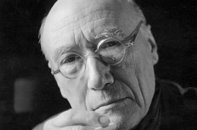 How André Gide made the modern memoir