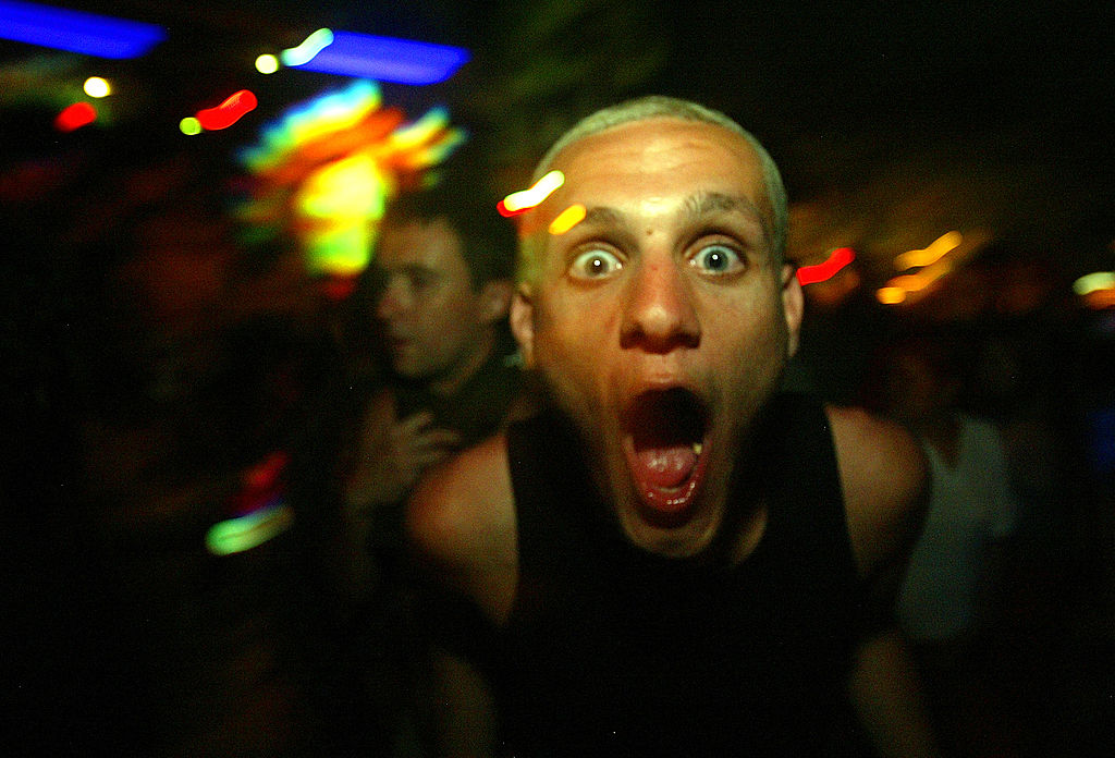 How psychedelics blew my mind UnHerd