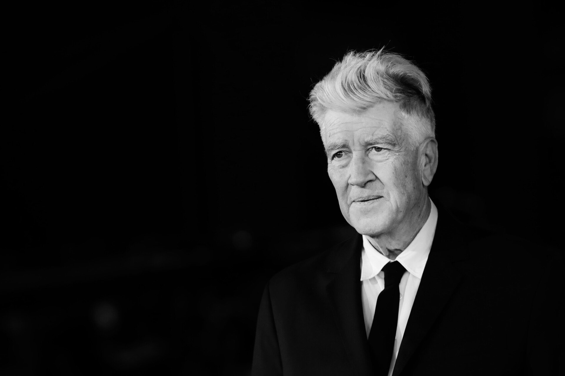 David Lynch had an acute insight into the workings of mind and desire. Credit: Getty