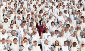 How Justin Welby hollowed out the Church