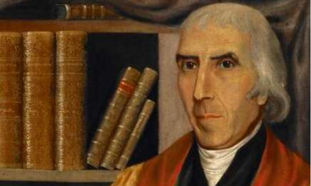 Meet the original MAGA imperialist