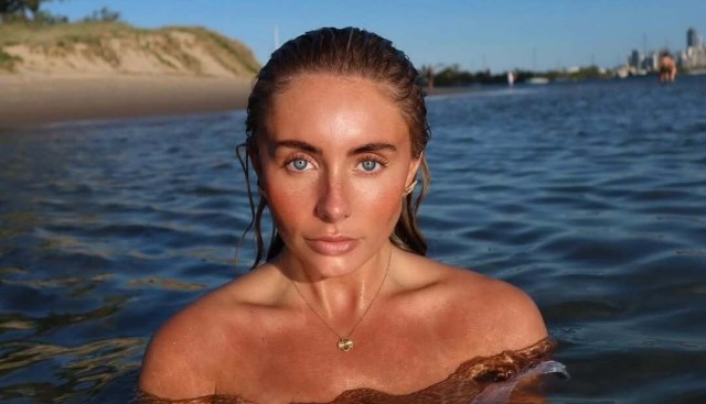 Beware the impurity spiral