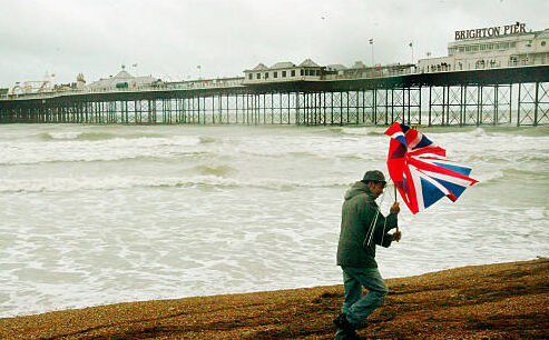 The myth of cultural unity