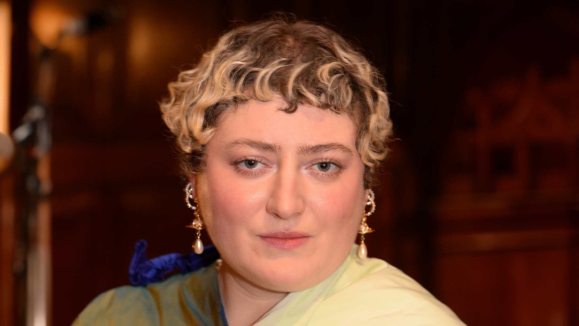 Molly Rosenberg, the recently resigned director of the RSL. Credit: RSL