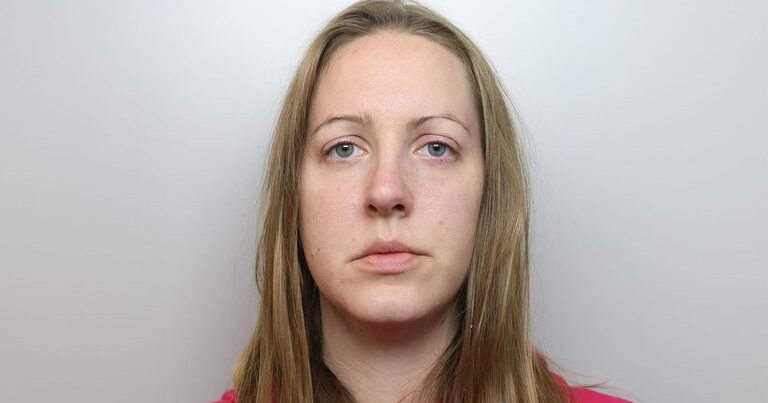 'The verdicts against her are beginning to look distinctly unsafe.' Getty