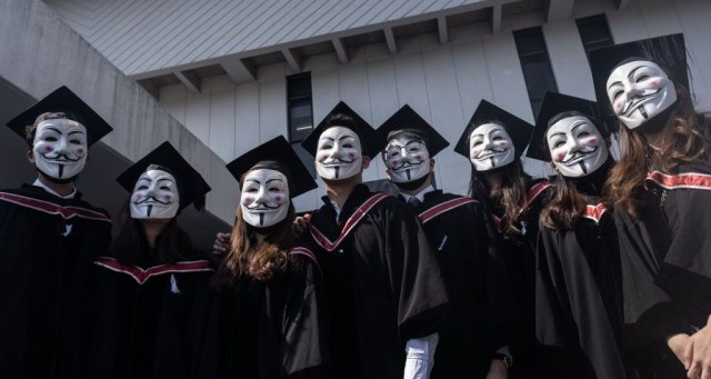 China’s unstoppable STEM army