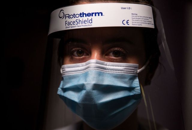 Scepticism won’t save you