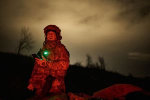 Russia-Ukraine peace deal could intensify shadow war