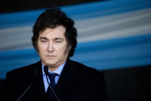 Javier Milei's reputation damaged by memecoin crisis