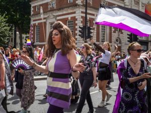 Why are young people turning asexual?