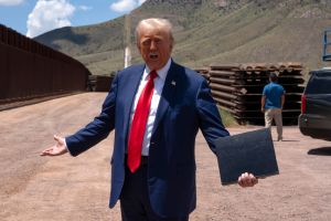 The White House is memeing too hard