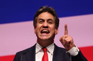 Is Ed Miliband giving up on the Net Zero dream?