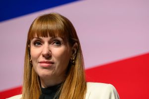 Angela Rayner's Islamophobia council threatens free speech