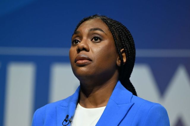 Is a deal with Reform UK inevitable? Credit: Getty