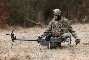 Drone strikes on Mexican cartels are looming