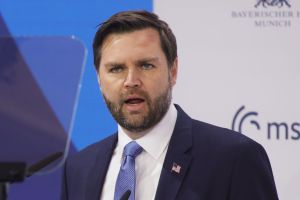 JD Vance's Munich speech was full of contradictions