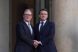 European leaders still have no Ukraine plan