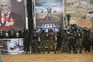 Hamas hostage handovers are designed to anger Israel — and Trump