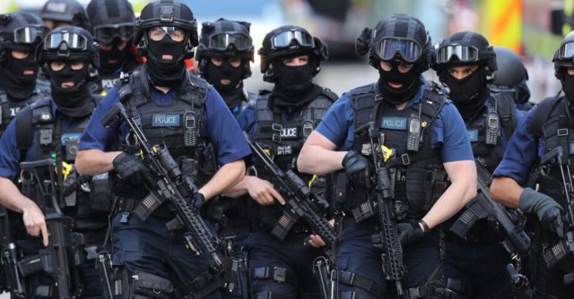 How ideology infiltrated Prevent