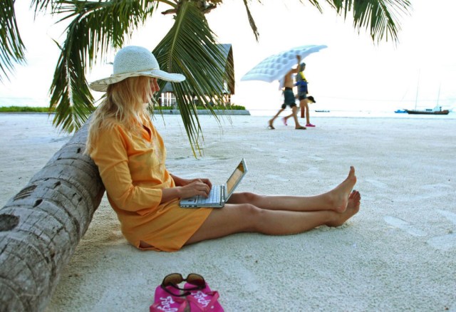 Mouthing the magical mantras of Millennial liberalism doesn’t work anymore. EyesWideOpen/Getty Images