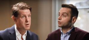 Is Konstantin Kisin right about Rishi Sunak's Englishness?