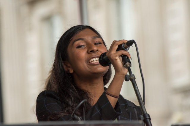 Trying to forgive Ash Sarkar