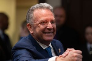 Steve Witkoff's ultimate real-estate deal