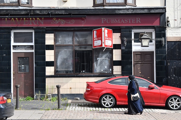 Blunt knives won’t tame Birmingham