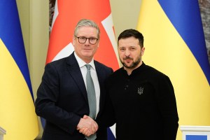 Can Britain benefit from Ukraine's minerals deal?