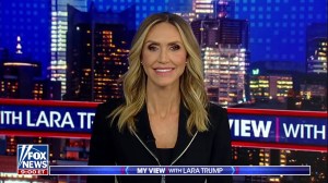 Is Lara Trump's new Fox show a campaign in disguise?